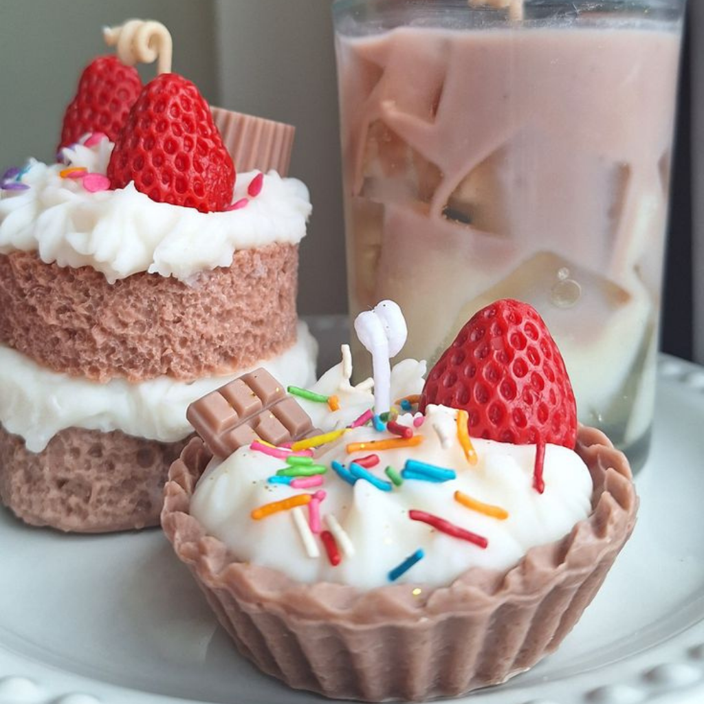 VELAS DE POSTRE - Imagen 2