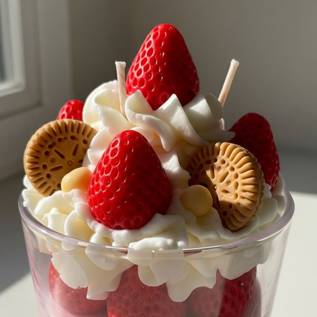 VELAS DE POSTRE - Imagen 11