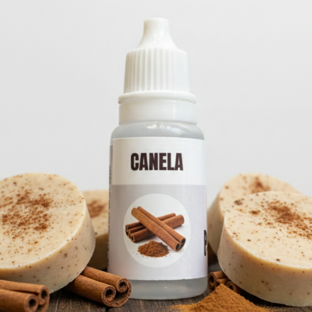 AROMAS JABONES - Imagen 3