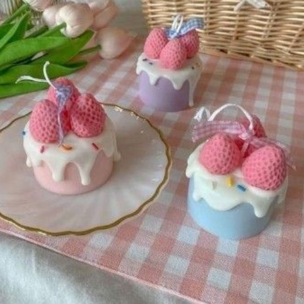 VELAS DE POSTRE - Imagen 3
