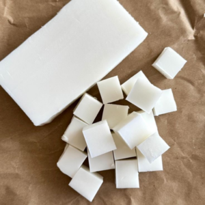 BASE PARA JABÓN BLANCA