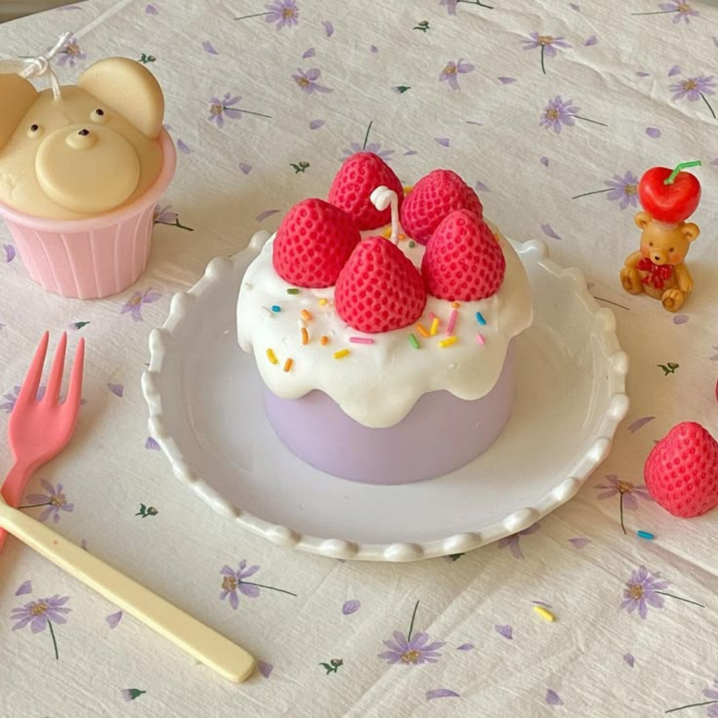 VELAS DE POSTRE - Imagen 4