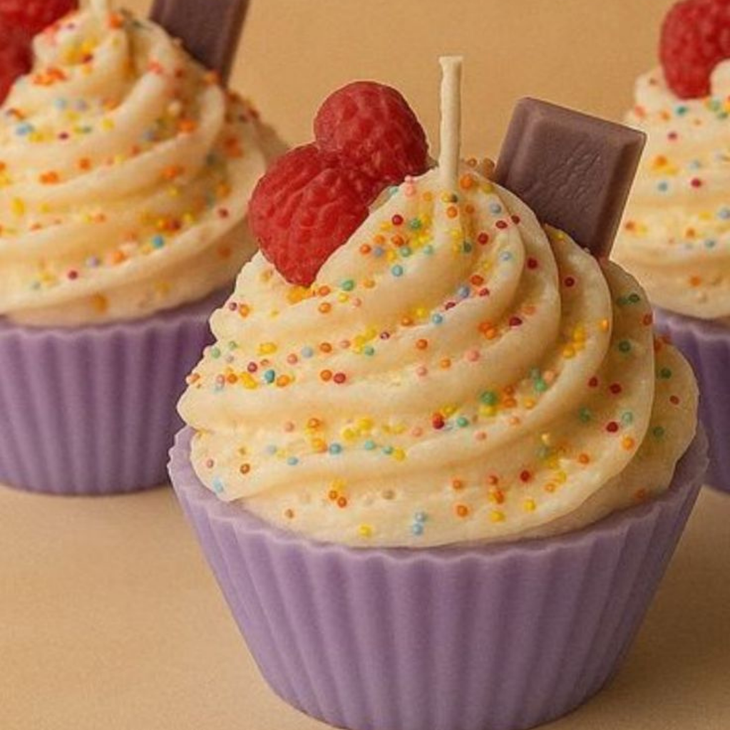 VELAS DE POSTRE - Imagen 6