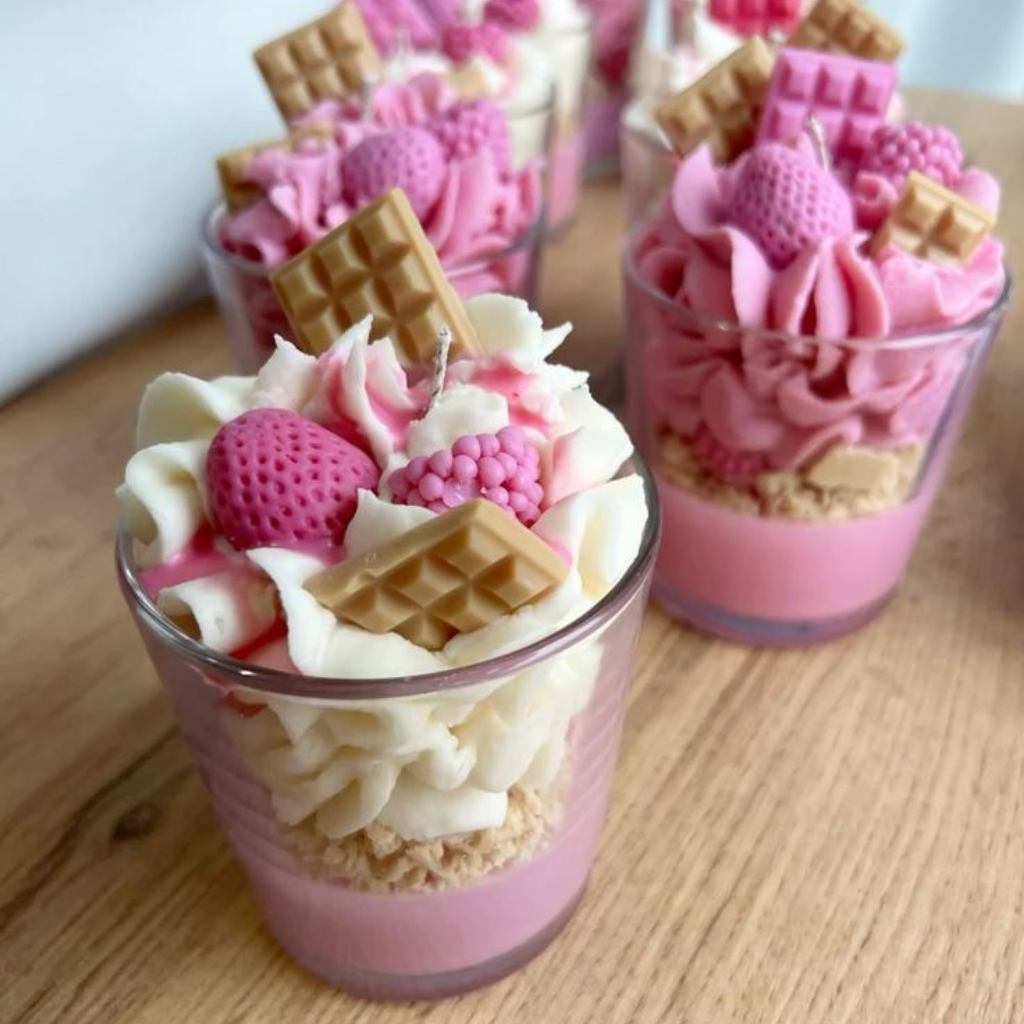 VELAS DE POSTRE - Imagen 7