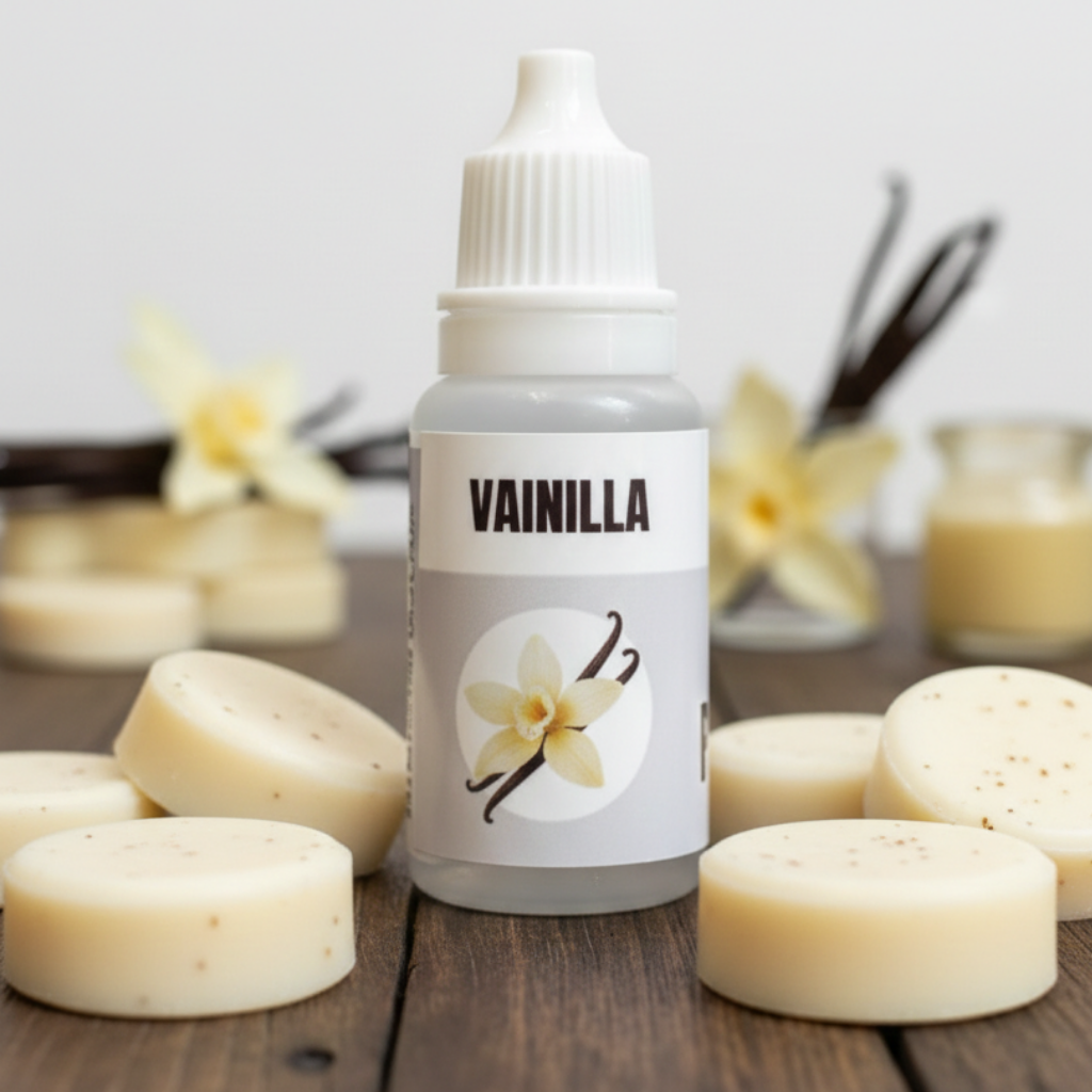 AROMAS JABONES - Imagen 4