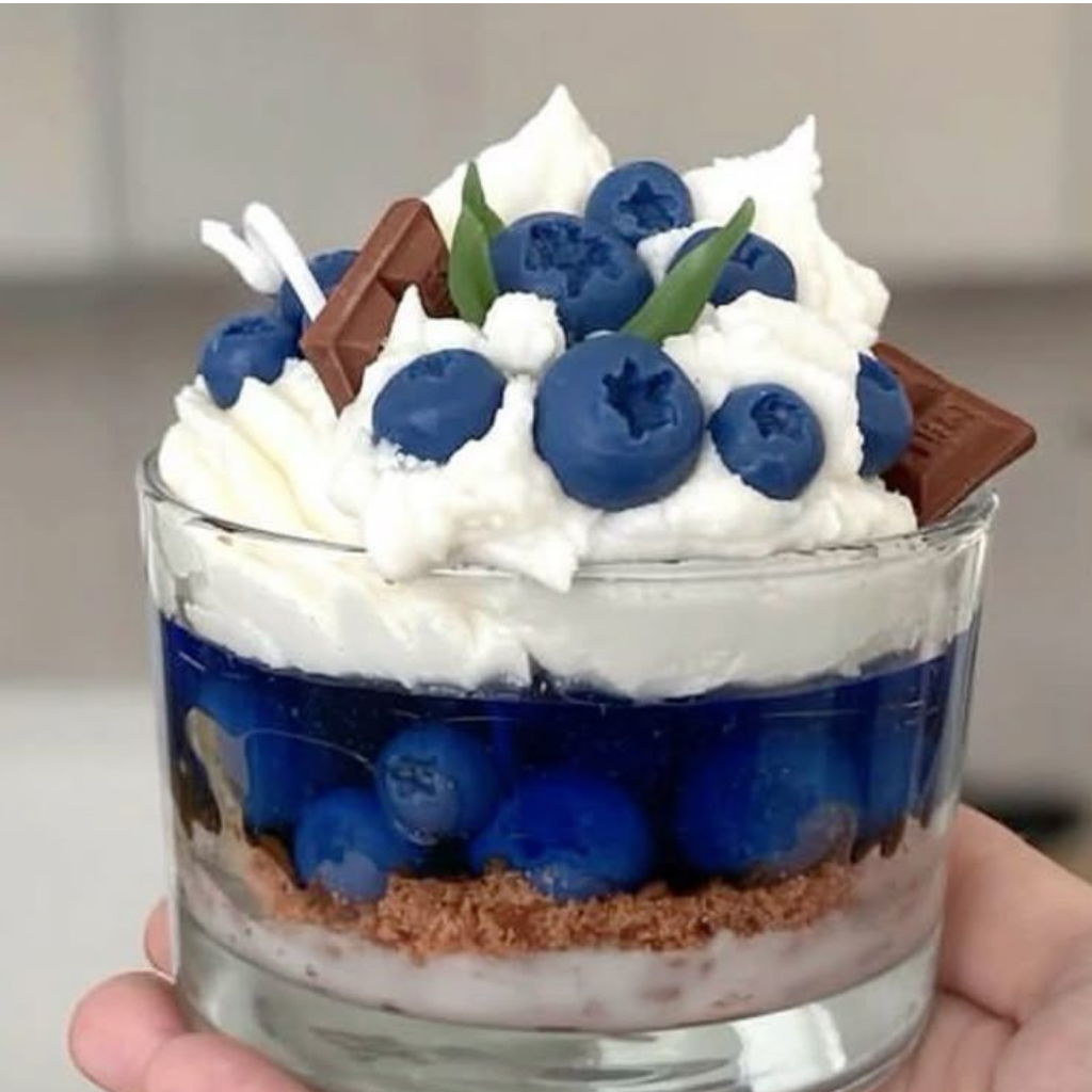 VELAS DE POSTRE - Imagen 9