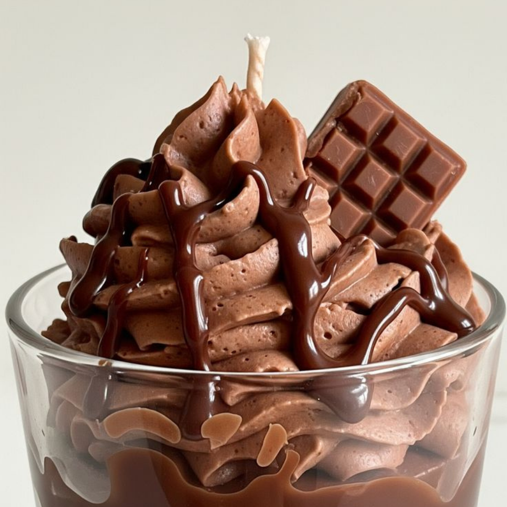 VELAS DE POSTRE - Imagen 10