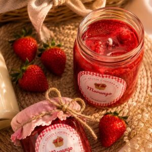 VELAS GEL