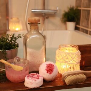 KIT DE SPA